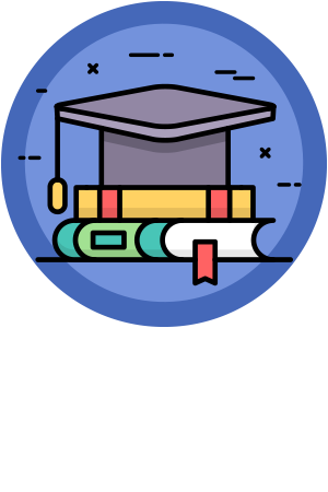 Val Robinson Childcare Services Logo